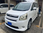 NOAH 4WD