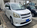 NOAH 4WD