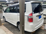 NOAH 4WD