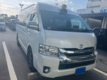 HIACE COMMUTER