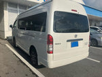 HIACE COMMUTER