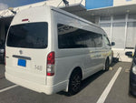 HIACE COMMUTER