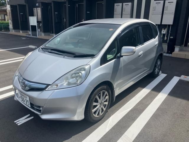 FIT HYBRID