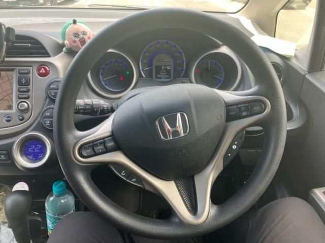 FIT HYBRID