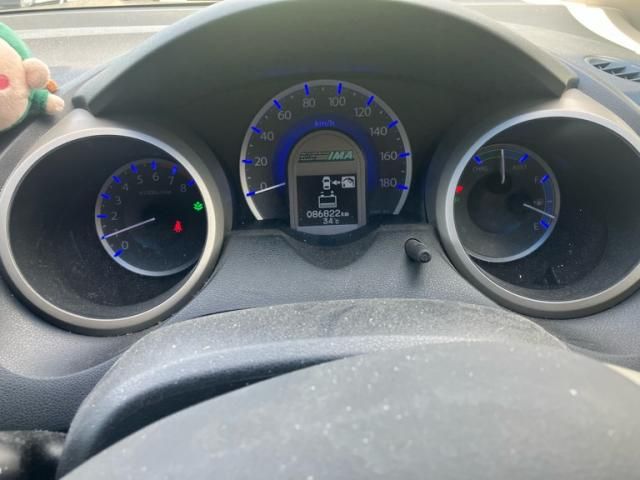 FIT HYBRID