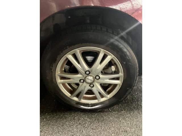 FREED 4WD