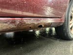 FREED 4WD