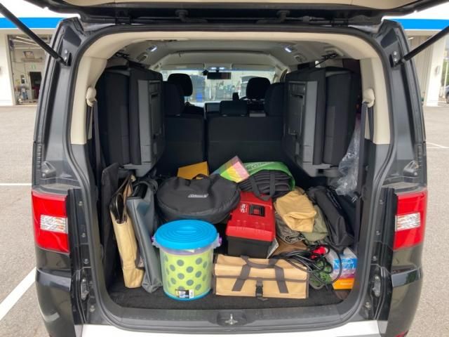 DELICA D:5 4WD