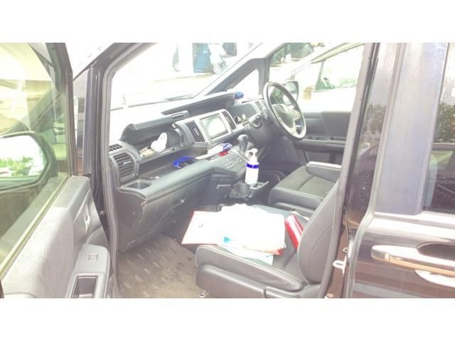 STEPWAGON SPADA
