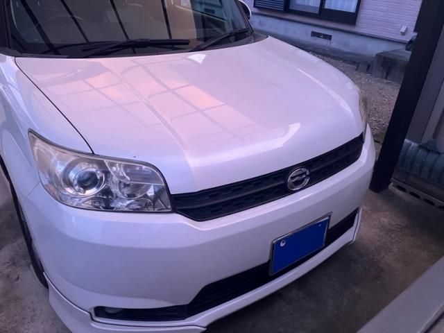COROLLA RUMION