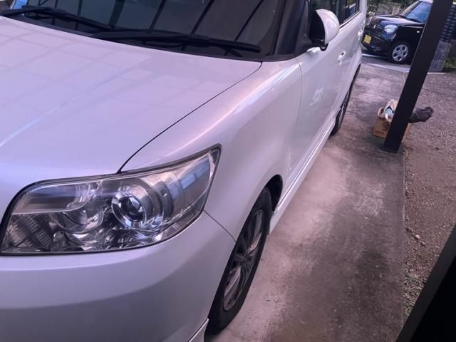 COROLLA RUMION