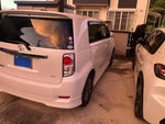 COROLLA RUMION