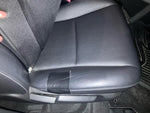 COROLLA RUMION