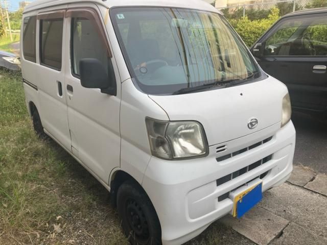 HIJET CARGO
