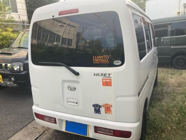 HIJET CARGO
