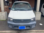 LITEACE van 2WD