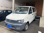 LITEACE van 2WD