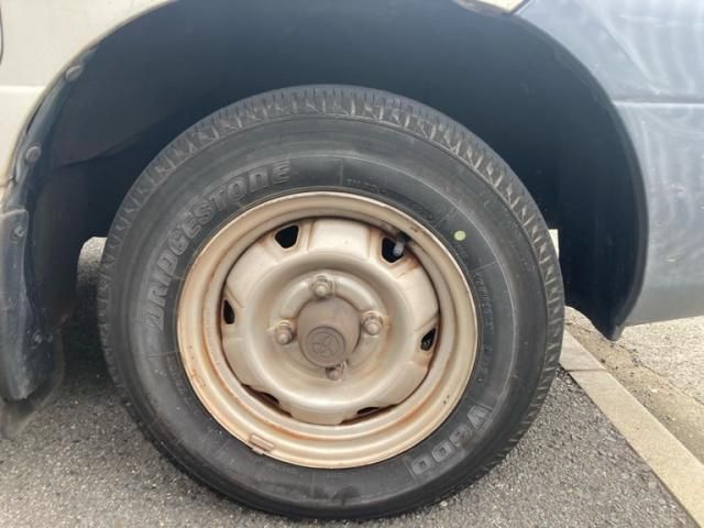 LITEACE van 2WD