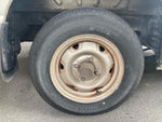 LITEACE van 2WD