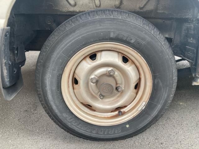 LITEACE van 2WD
