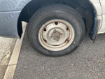 LITEACE van 2WD