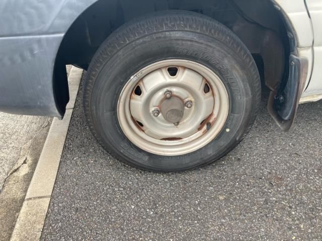 LITEACE van 2WD
