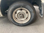 LITEACE van 2WD