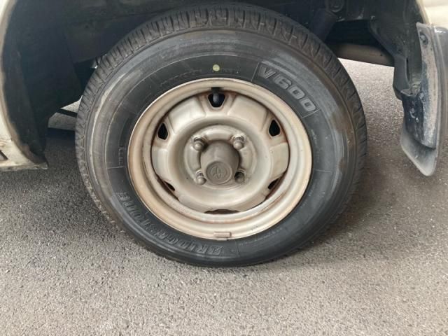 LITEACE van 2WD