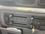 LITEACE van 2WD