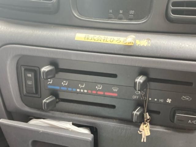 LITEACE van 2WD