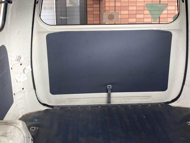 LITEACE van 2WD