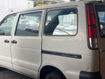 LITEACE van 2WD