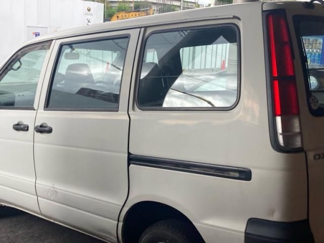 LITEACE van 2WD