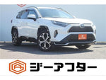RAV4 PHV