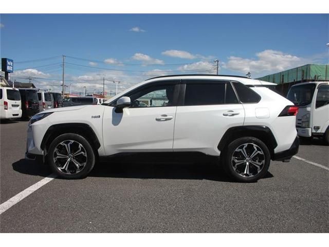 RAV4 PHV