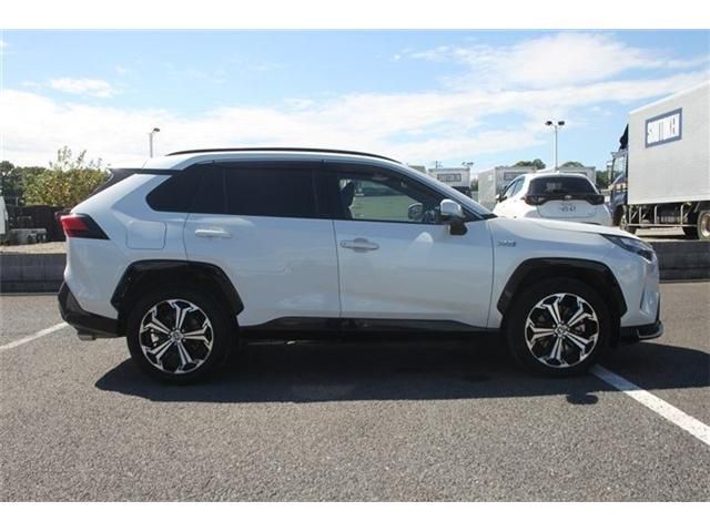 RAV4 PHV