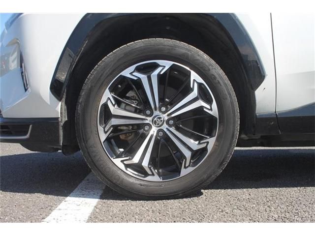 RAV4 PHV