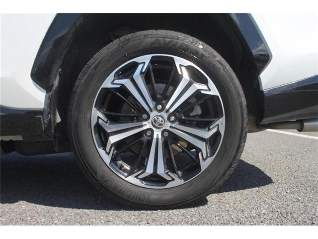 RAV4 PHV