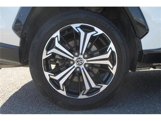 RAV4 PHV