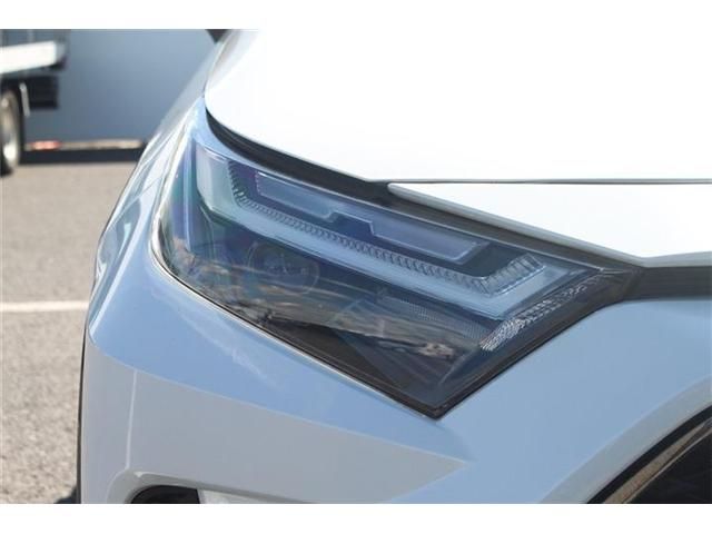 RAV4 PHV