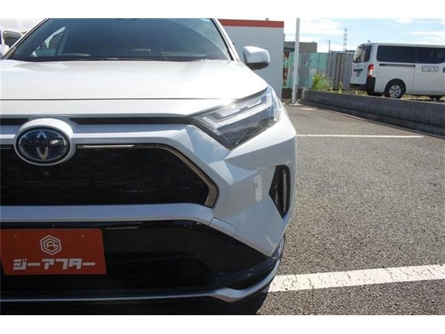 RAV4 PHV