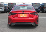 LEXUS RC300