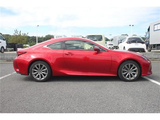 LEXUS RC300