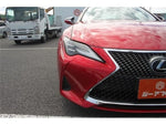 LEXUS RC300