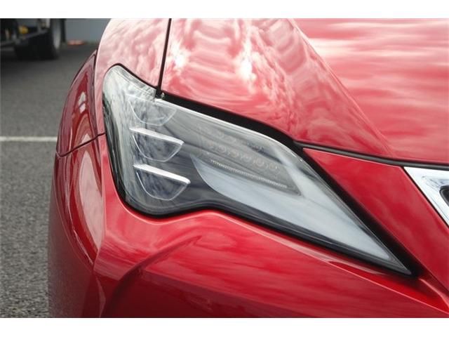 LEXUS RC300