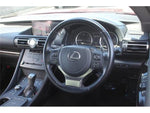 LEXUS RC300