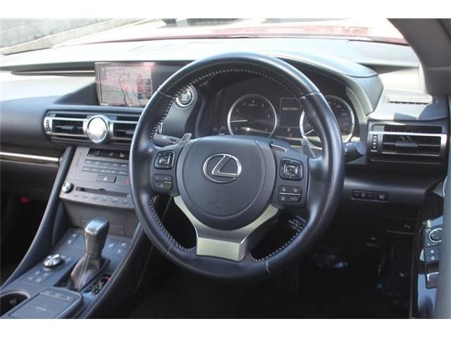 LEXUS RC300