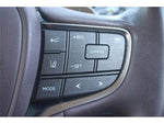 LEXUS LS500h