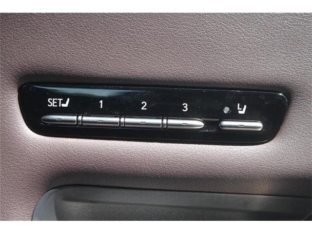 LEXUS LS500h