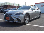 LEXUS LS500h